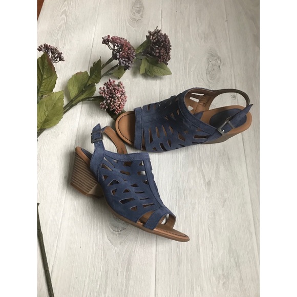 boc dixie sandal
